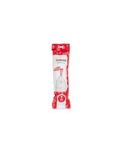 Brabantia Kehrichtsack PerfectFit Y 20 l, 20 Stück