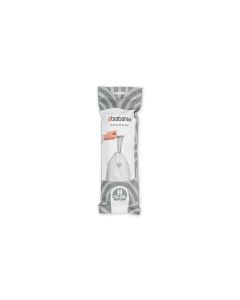 Brabantia Kehrichtsack PerfectFit 50 l, 10 Stück