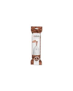 Brabantia Kehrichtsack PerfectFit 45 l, 10 Stück