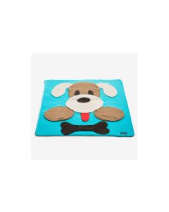 KNAUDER'S BEST Strategie-Spiel   Sniffpad Buddy