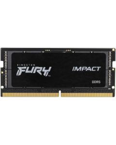 Kingston SO-DDR5-RAM FURY Impact 5600 MHz 2x 16 GB