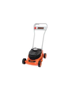 Smoby Handwerker Black+Decker Rasenmäher