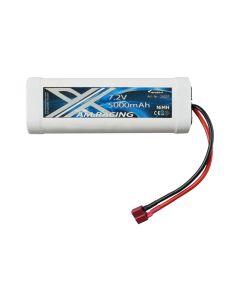Amewi RC-Akku NiMH 5000 mAh 7.2 V Stickpack