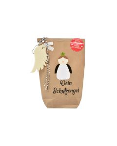 Wunderle Mitbringsel Wundertüte Schutzengel