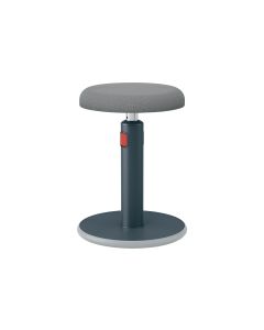 Leitz Ergo Cosy Active Sitz und Stehhocker Grau