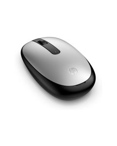 HP Maus 240 Bluetooth Silver