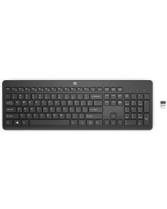 HP Funk-Tastatur 230