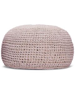 Best-Freizeitmöbel Pouf Ronda Soft Pink