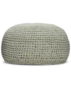 Best-Freizeitmöbel Pouf Ronda Green