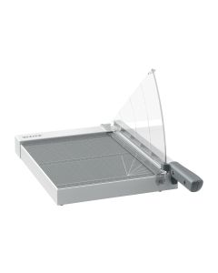 Leitz Bürogeräte Hebelschneidegerät Precision Home Office A4 10 Blätter