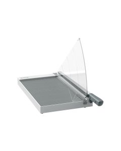 Leitz Bürogeräte Hebelschneidegerät Precision Home Office A3 10 Blätter