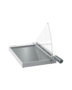 Leitz Bürogeräte Hebelschneidegerät Precision Home Office A4+ 15 Blätter