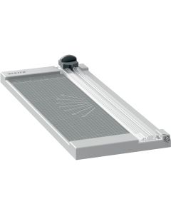 Leitz Bürogeräte Rollenschneidegerät Precision Home A4 8 Blätter