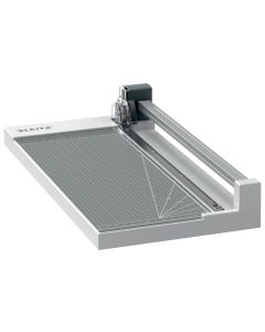 Leitz Bürogeräte Rollenschneidegerät Precision Home A4 10 Blätter