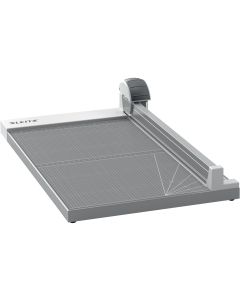 Leitz Bürogeräte Rollenschneidegerät Precision Home A3 10 Blätter