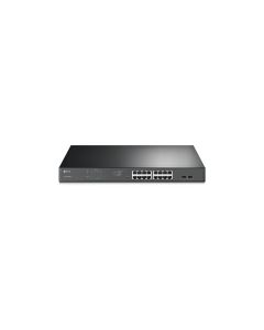 TP-Link PoE+ Switch TL-SG1218MPE 18 Port