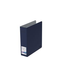 Ultimate Guard Sammelordner Collector's Album XenoSkin Blau