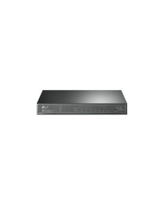 TP-Link PoE+ Switch TL-SG2008P 8 Port