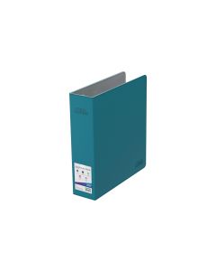 Ultimate Guard Sammelordner Collector's Album XenoSkin Petrolblau