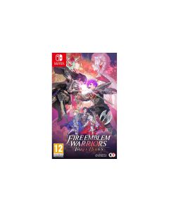 Nintendo Fire Emblem Warriors: Three Hopes