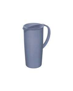 Rotho Krug Caruba 1.2 l, Horizon Blau