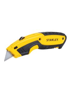 Stanley Fatmax Schnellwechsel-Messer mit einziehbarer Klinge