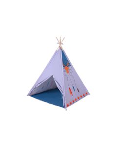 Knorrtoys Spielzelt Tipi – Dreamcatcher