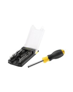 Stanley Fatmax Bit-Set 34-teilig