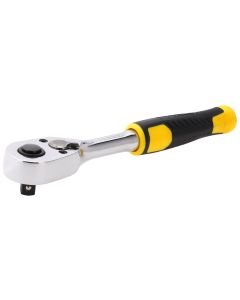Stanley Fatmax Umschaltknarre 1/4