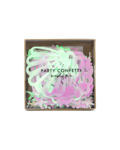 Partydeco Streudeko Narwal 1.5 - 4 cm, 23 g