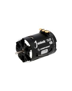 Hobbywing Brushless Motor Xerun Justock G2.1 13.5T, 3200kV