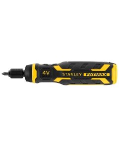 Stanley Fatmax Bit-Schraubendreher 4 V Power-Assist Bit-Halter
