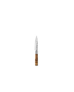Forged Universalmesser 12.5 cm, Braun