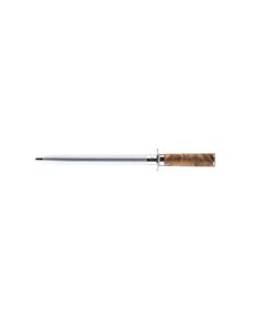 Forged Diamant-Schleifstein 26 cm, Braun