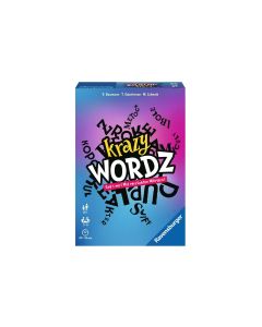 Ravensburger Partyspiel Krazy Wordz