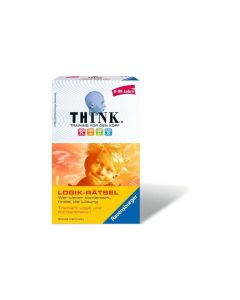 Ravensburger Think Kids Logik-Rätsel
