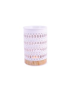 Pajoma Duftlampe Porcelain Classic 14.3 x 9.5 cm