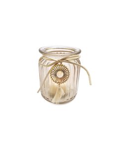 Pajoma Windlicht Sunny 7.5, Glas