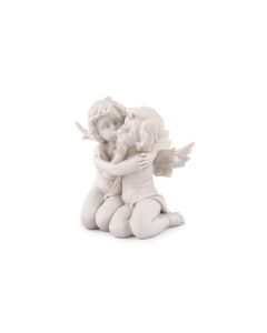 Pajoma Dekofigur Engelpärchen Amore