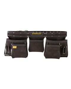 Stanley Gürteltasche Leder