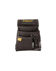 Stanley Gürteltasche Leder