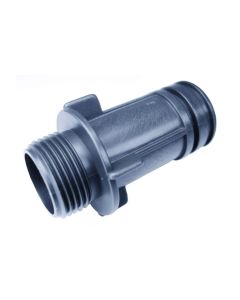 GARDENA Anschlusshülse Lang Ventilbox, 1 Stück