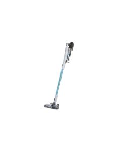 Domo Akku-Hand- und Stielsauger DO2035SV Blau/Weiss