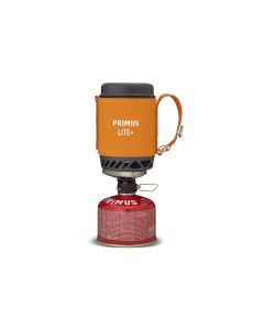 Primus Kochersystem Lite Plus Stove System Orange