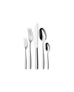 WMF Besteck-Set Palma 60-teilig, Silber