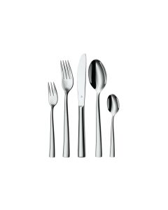 WMF Besteck-Set Philadelphia 30-teilig, Silber
