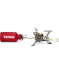 Primus Kocher OmniLite Titanium