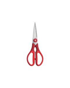 WMF Haushaltsschere Touch Rot