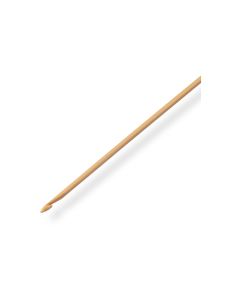 Prym 1530 Häkelnadel Bambus 2.00 mm, 15 cm