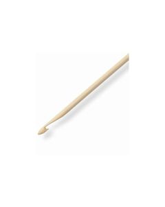 Prym 1530 Häkelnadel Bambus 3.50 mm, 15 cm